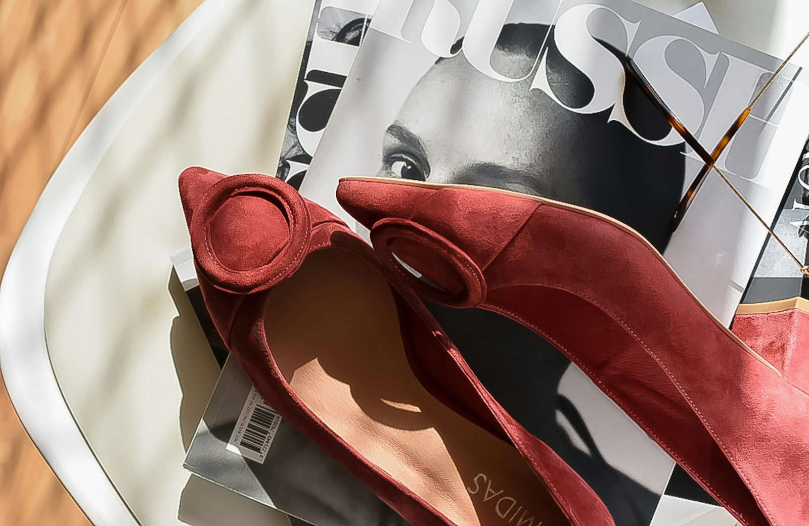 Dicas de Combinação de Bolsas e Sapatos Sem Errar