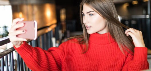 Por que as acompanhantes virtuais estão se tornando uma tendência moderna