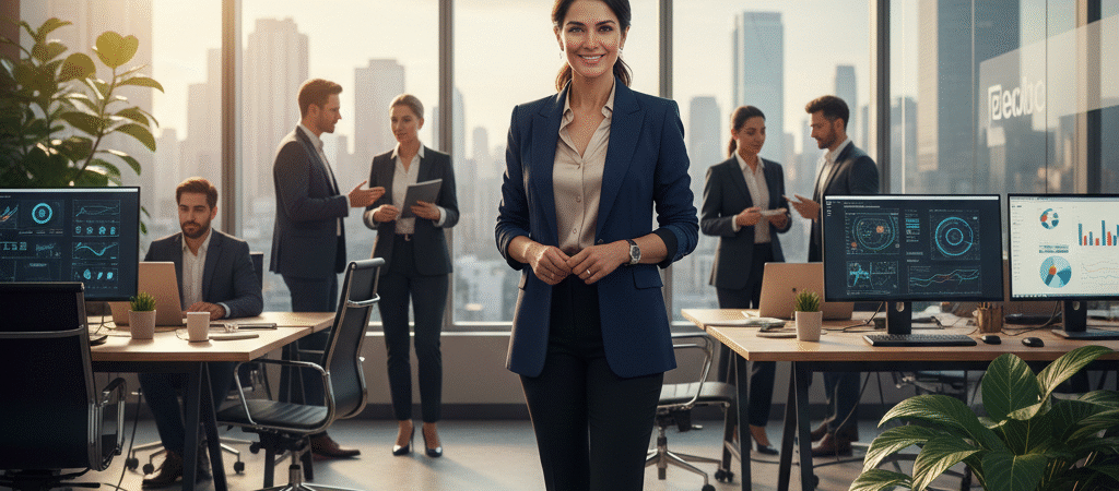 Como o sistema PDV simplifica a gestão de microempresas femininas