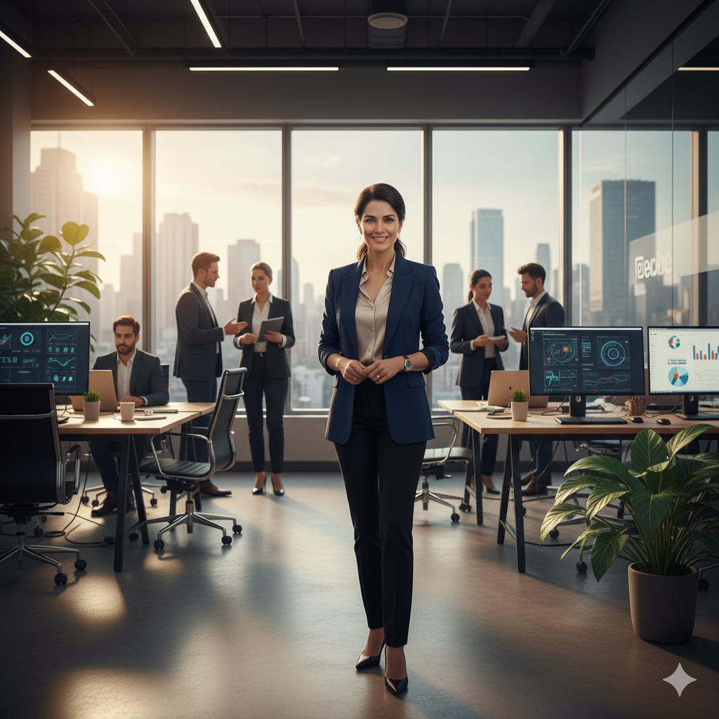 Como o sistema PDV simplifica a gestão de microempresas femininas